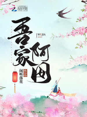 吾家阿囡小说