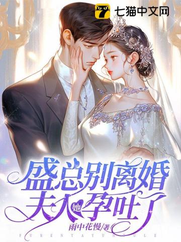盛总别离婚,夫人她孕吐了By{author}