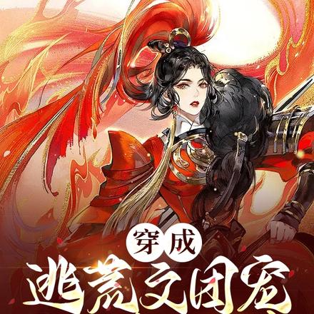 穿越成逃荒女