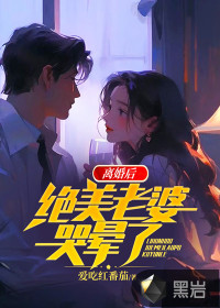 妻子离婚后悔小说