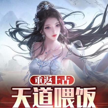 重返上古,天道喂饭,仙女太热情By{author}