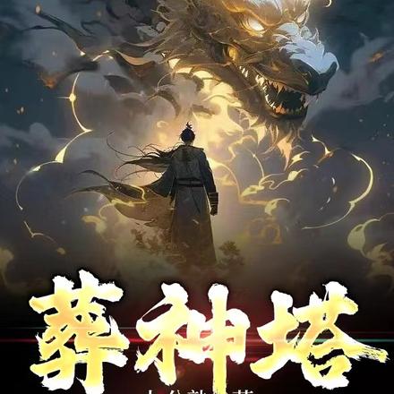 葬神塔