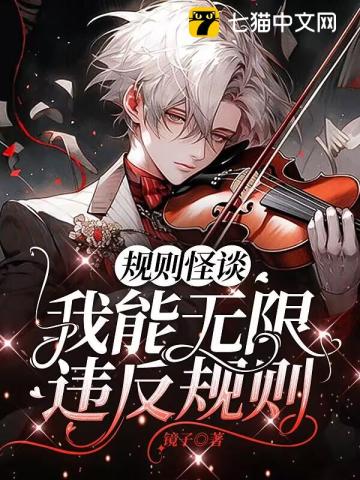 我能无限违反规则TXT