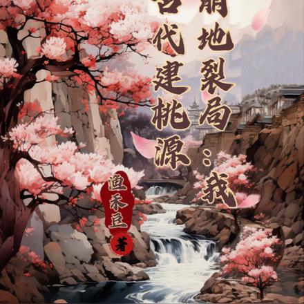 天崩地裂局:我在古代建桃源