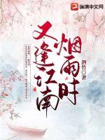 又逢,江南烟雨时