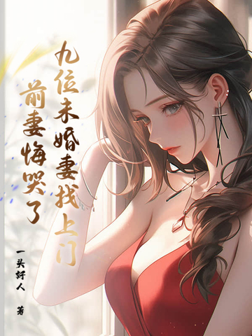 未婚妻找上门的小说