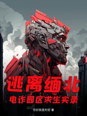逃离缅北:电诈园区求生实录 By{author}